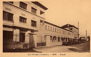 00 ECOLE NORMALE D INSTITUTEURS 